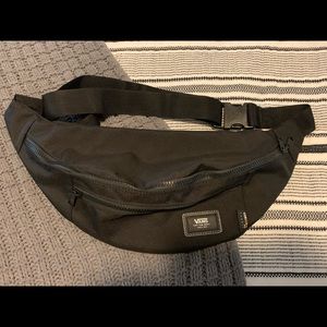 Vans fanny pack